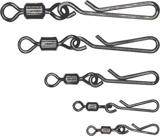 Colmic Rolling Forgó Gyorskapoccsal #10 5kg