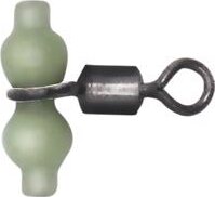 Colmic Rolling Csúszó Kapocs Fluo Beads #10