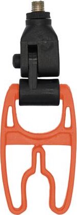 Colmic Rod Rest Sevilla Bottartó Fej