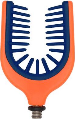 Colmic Rod Rest Lione Hair Bottartó Fej