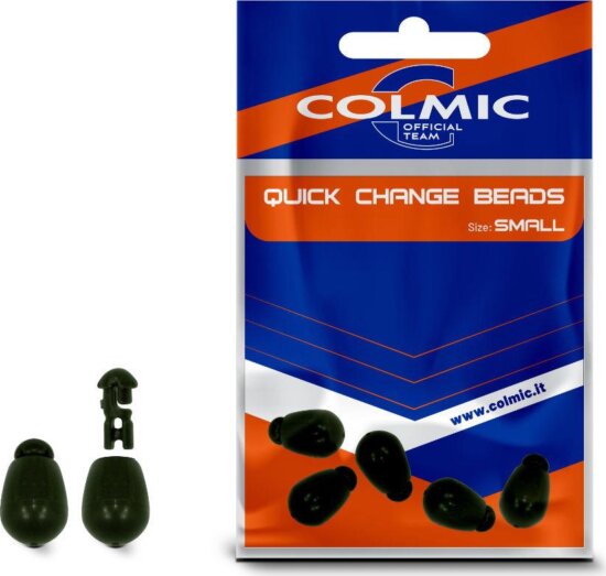 Colmic Quick Change Beads L