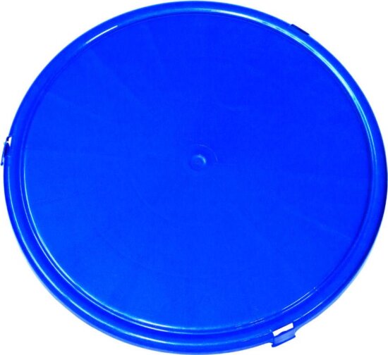 Colmic Official Team Keverő Vödör Fedél 13L