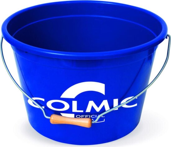 Colmic Official Team Keverő Vödör 18L