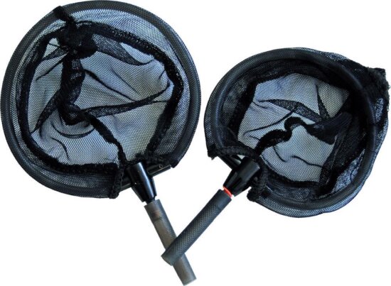 Colmic Mesh Pole Cup Set 8-10cm