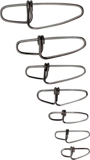 Colmic Insurance Kapocs #3 40kg