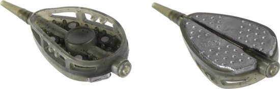 Colmic Hybrid Feeder Inline Kosár 30g