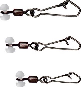 Colmic Hooked Csúszó Kapocs #16