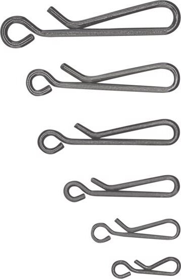 Colmic Gyorskapocs Hanging Snap #1 15kg