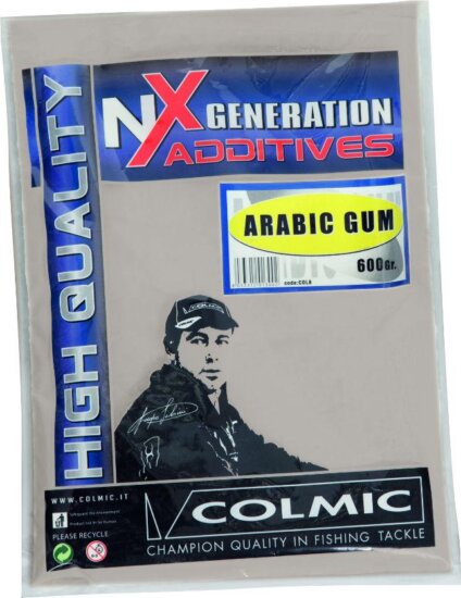 Colmic Gumma Arabica Csontiragasztó 600g