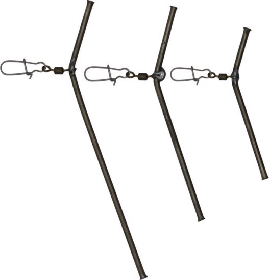 Colmic Gubancgátló Cső Metal Pipe 70mm