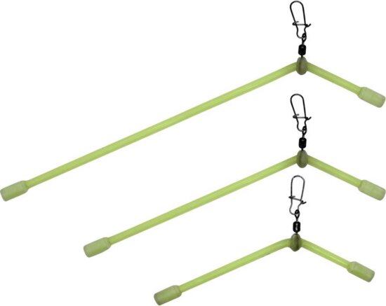 Colmic Gubancgátló Cső 55mm