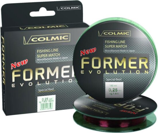 Colmic Former 150m 0.16mm