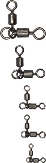 Colmic Forgó Rolling Triangle #4-5 32kg