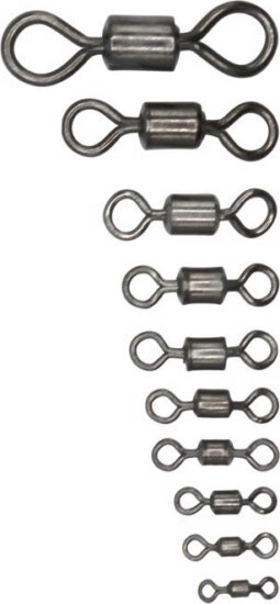 Colmic Forgó Rolling #20 14kg