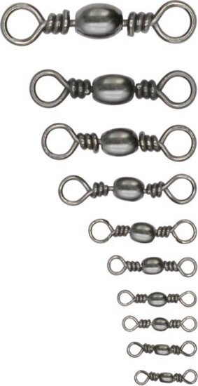 Colmic Forgó Barrel #20 6kg