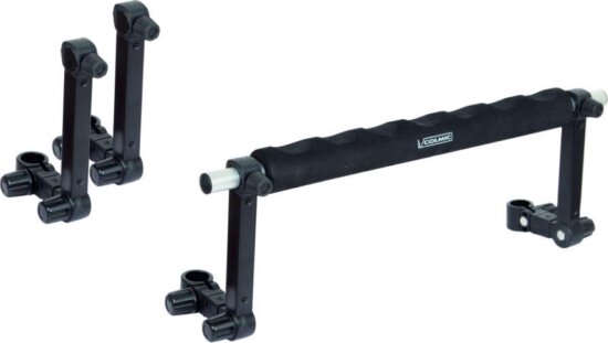 Colmic Folding Frontal Bar Neoprene Bottartó 45cm