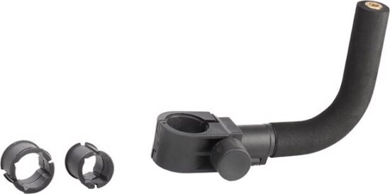 Colmic Eva Rod Rest Single Bottartó 5cm