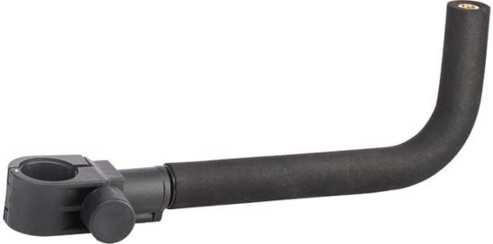 Colmic Eva Rod Rest Single Bottartó 20cm