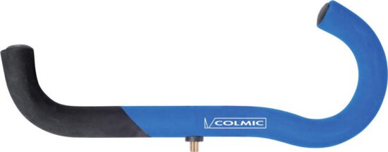 Colmic Eva Rod Rest Method Shape Bottartó Fej 37cm