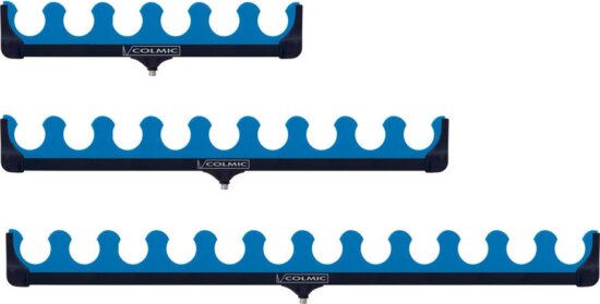 Colmic Eva 9 Kit Bottartó Fej 54cm