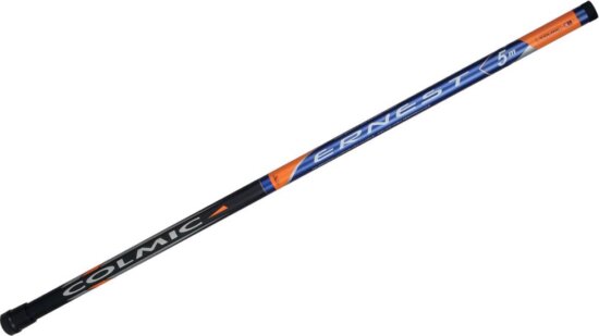 Colmic Ernest Tele Meritőnyél 5.0m