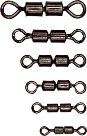 Colmic Dupla Forgó Rolling #22 9kg