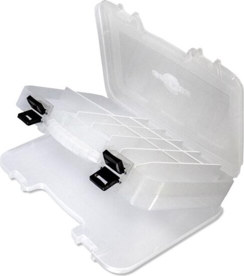 Colmic Double Fogantyúval 29*20*6.0cm