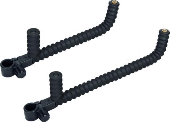 Colmic Double Eva Rod Rest Bottartó 38cm