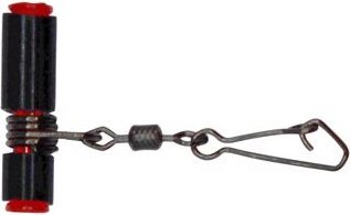 Colmic Diamond Hooked Snap Csúszó Kapocs #12