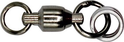 Colmic Csapágyas Forgó Karikával #6 80kg