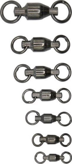 Colmic Csapágyas Forgó #2 25kg