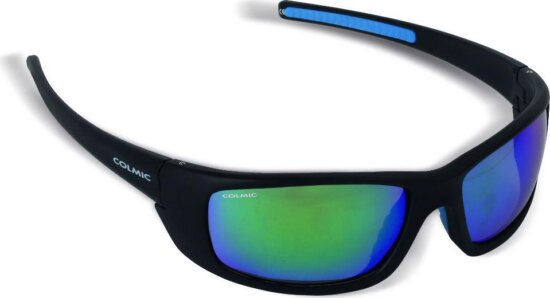 Colmic Cruna Sea Mirror Polarizált Napszemüveg