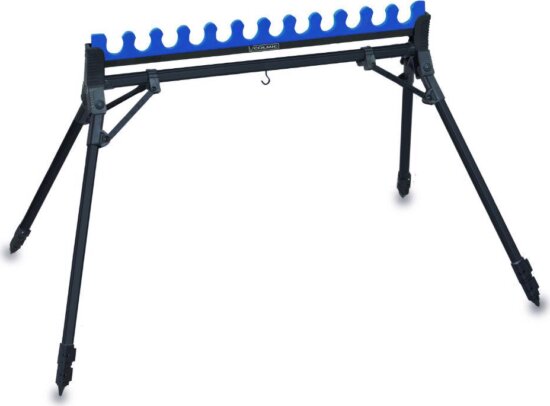 Colmic Competition Kit Rest 12 Bottartó Álvány