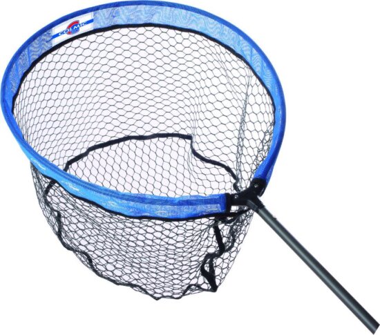 Colmic Common Gumma Carpa Meritőfej 65X54cm