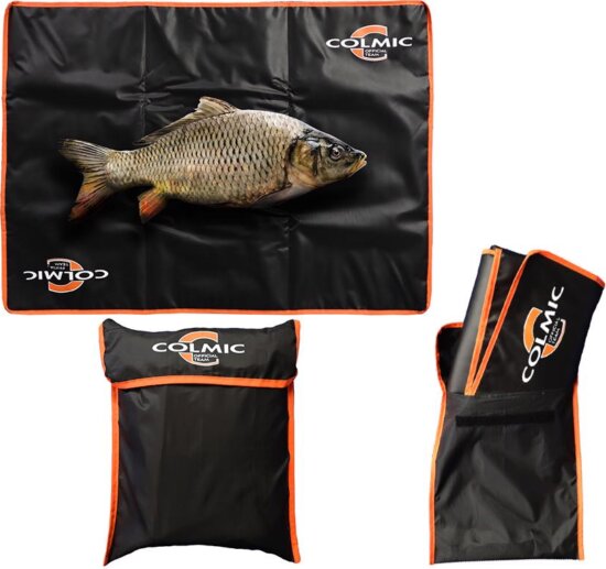 Colmic Carp Bed Pontymatrac 100*75cm