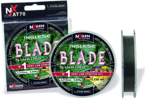 Colmic Blade Sinking At70 150m 0.168mm