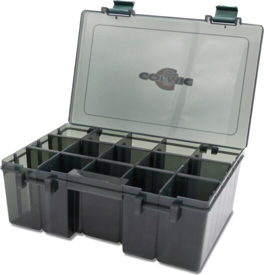 Colmic Black High 100 Doboz Medium 27*18.5*10cm