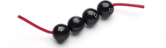 Colmic Betétes Inline Gömbólom 1.50g