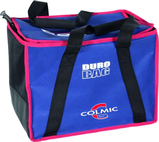 Colmic Arno Duro Red Series Horgásztáska 36*25*27cm