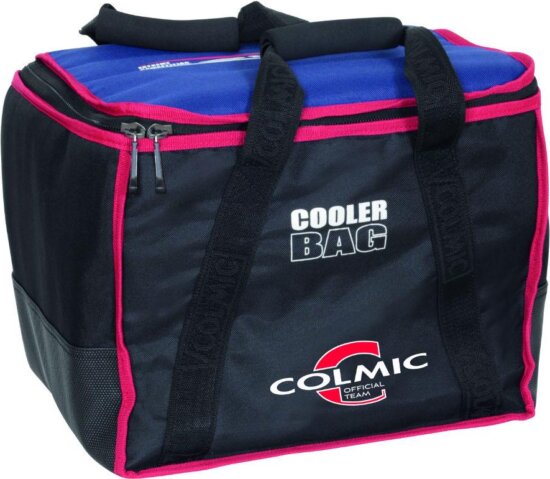 Colmic Arno Cooler Red Series Horgász Hűtőtáska 36*25*27cm