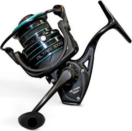 Colmic Altair Fd 4000 Orsó 8+1Bb