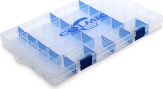 Colmic 3700 Horizon-5 Doboz 35.5*22*3.5cm