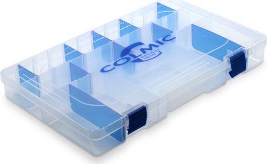 Colmic 3700 Horizon-2+3 Doboz 36*22.5*4.7cm