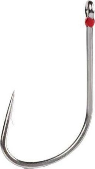 Mustad Dentanato Hook Bottom, 2/0 7db/csomag