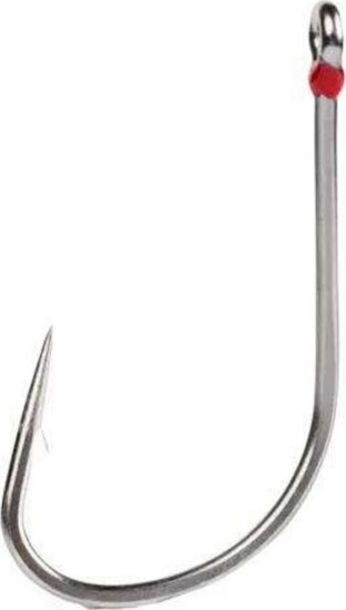 Mustad Dentanato Hook Bottom, 6/0 5db/csomag