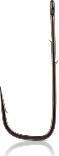 Mustad Chebu? Squared, 2/0 6Pieces/Bag