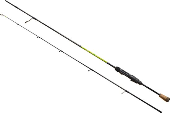 Wizard Fine Ul Spin 185M 2-6G