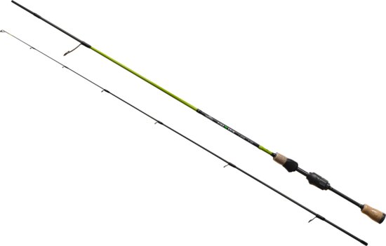 Wizard Fine Ul Spin 180M 2-6G