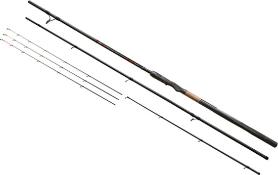 Carp Expert Power Method Feeder Heavy 120G 3,90M