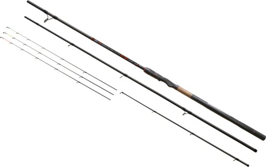 Carp Expert Power Method Feeder Heavy 120G 3,60M